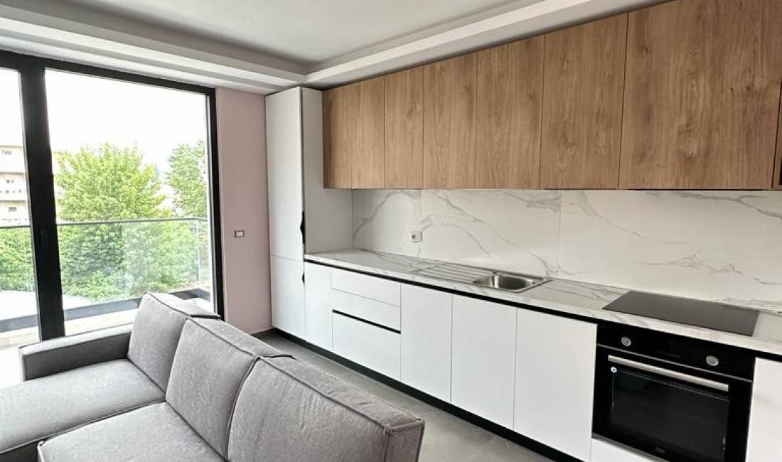 Shtepi me qera Apartament ne Tirane, 2+1, Mobilimi E mobiluar, Pagesa 450  Euro.