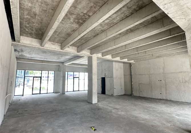 Ambient biznesi me qera 1+1 ne Tirane - 3,000 Euro