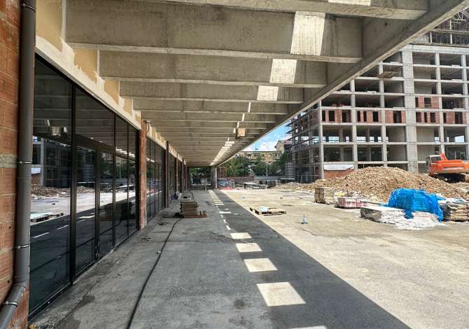 Ambient biznesi me qera 1+1 ne Tirane - 3,000 Euro