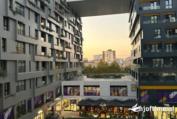 Ambient per Qera 100 m2, Kompleksi Arlis, Rruga e Kavajes.