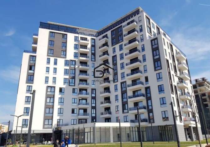 Ambient biznesi me qera 1+1 ne Tirane - 1,200 Euro