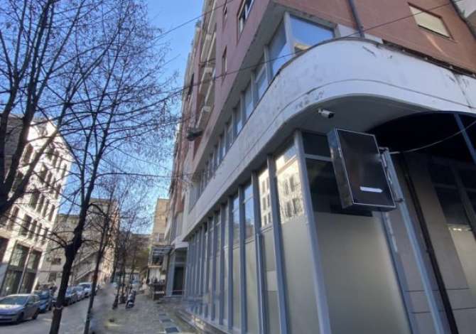 Business Property in Sale 1+1 in Tirana - 270,000 Euro