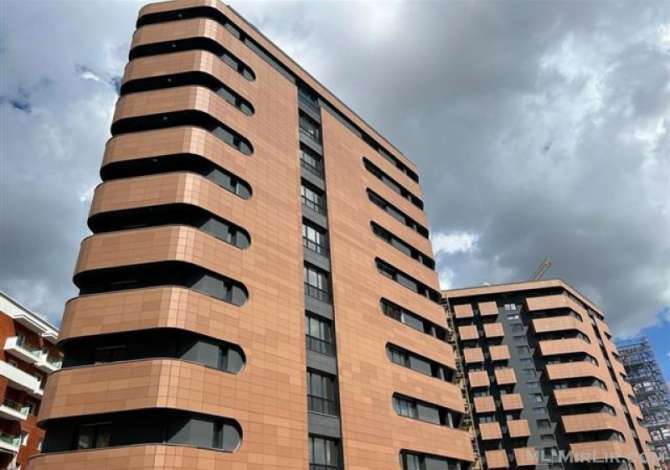 Shitet apartament 2+1+2,Kompleksi Oasis,Astir.