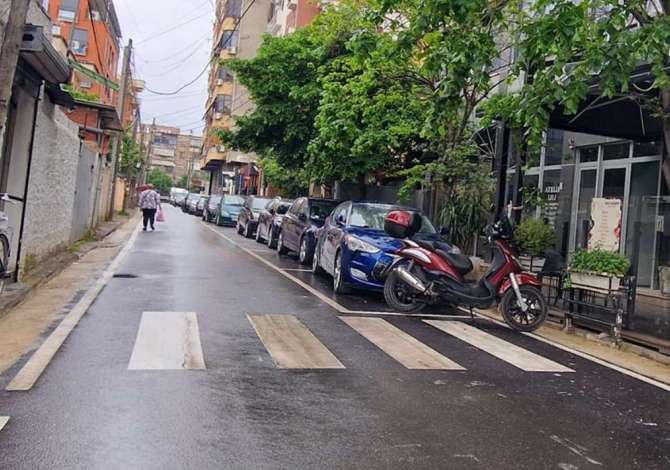 Business Property in Sale 1+1 in Tirana - 25,500 Euro