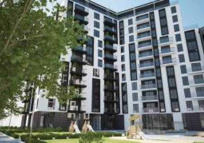 Business Property in Sale 1+1 in Tirana - 272,800 Euro