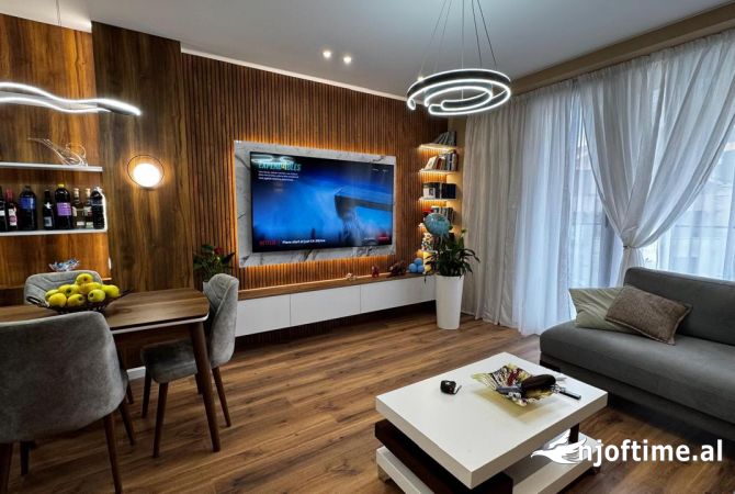 Apartament 2+1 per Qera,Kompleksi Turdiu,Ish Fusha e Aviacionit