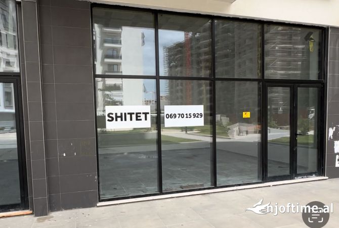 Ambient Biznesi Per Shitje! Kompleksi Turdiu,Ish Fusha e Aviacionit