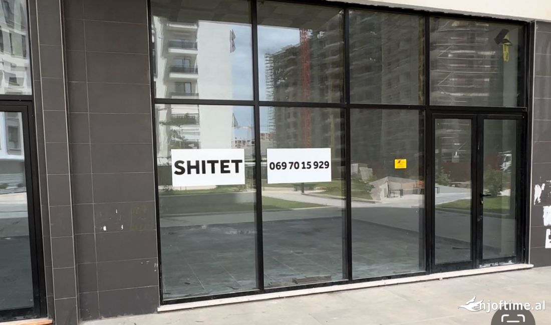 Ambient Biznesi Per Shitje! Kompleksi Turdiu,Ish Fusha e Aviacionit