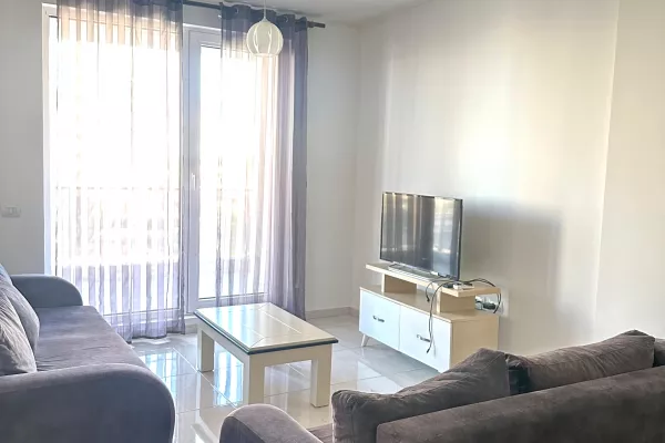 Apartament 1+1 per Qera,Kompleksi Turdiu,Ish Fusha e Aviacionit