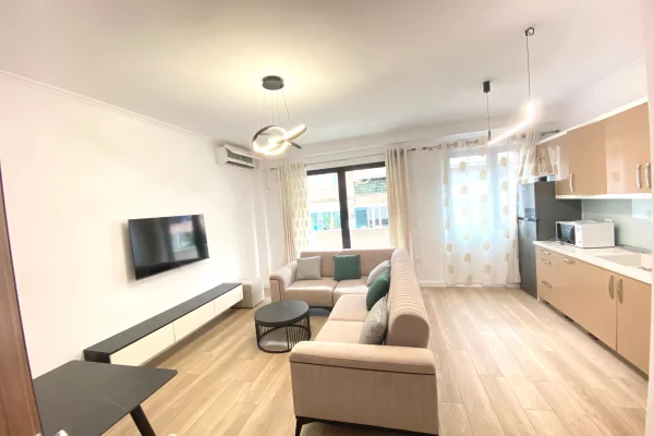 Apartament 1+1 me qera,Kodra e diellit