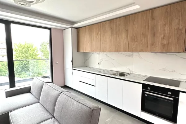 Shtepi ne shitje 2+1 ne Tirane - 180,000 Euro