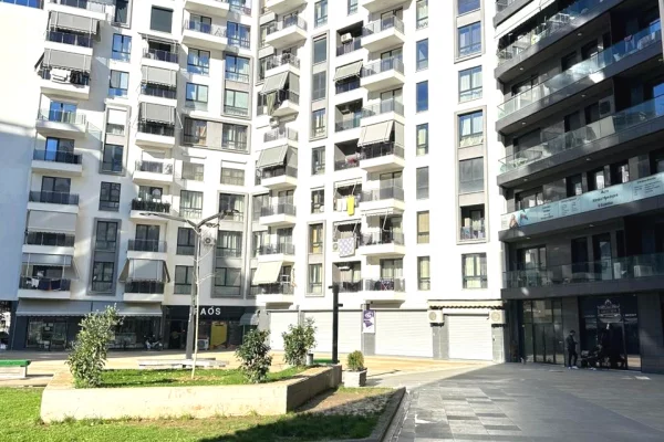 Shitet 1+1! Apartament te Ish Fusha e Aviacionit,Kompleksi Turdiu 