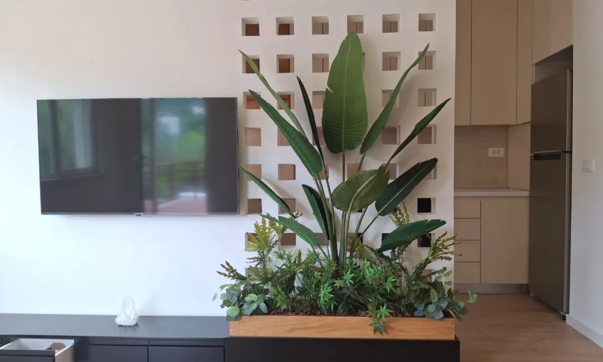 Shtepi me qera Apartament ne Tirane, 3+1, Mobilimi E mobiluar, Pagesa 1,100  Euro.