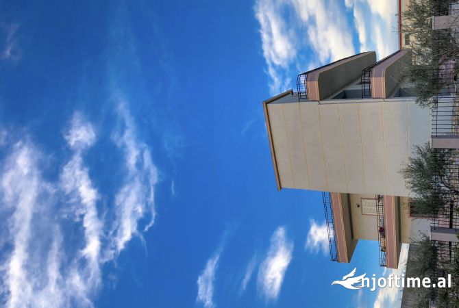 Shtepi ne shitje 3+1 ne Fier - 500,000 Euro