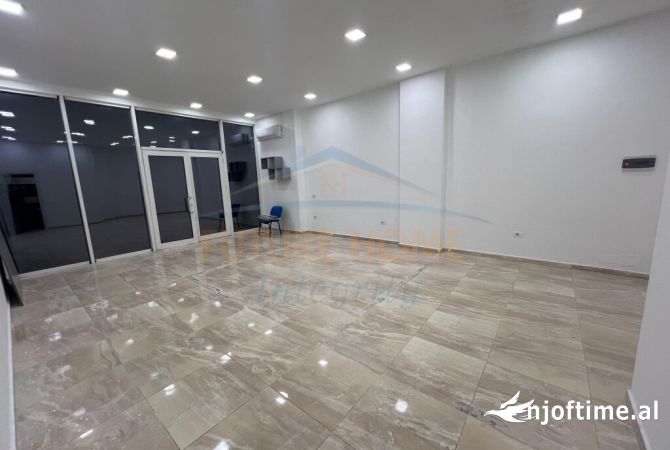 Ambient biznesi ne shitje 1+1 ne Tirane - 350,000 Euro