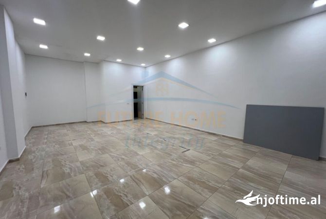 Ambient biznesi ne shitje 1+1 ne Tirane - 350,000 Euro
