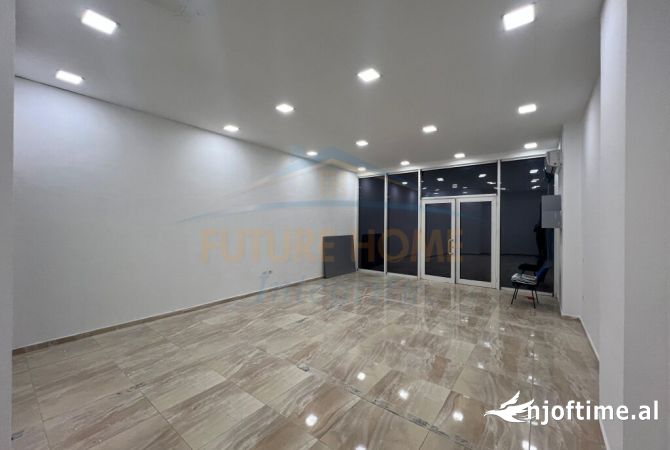 Ambient biznesi ne shitje 1+1 ne Tirane - 350,000 Euro