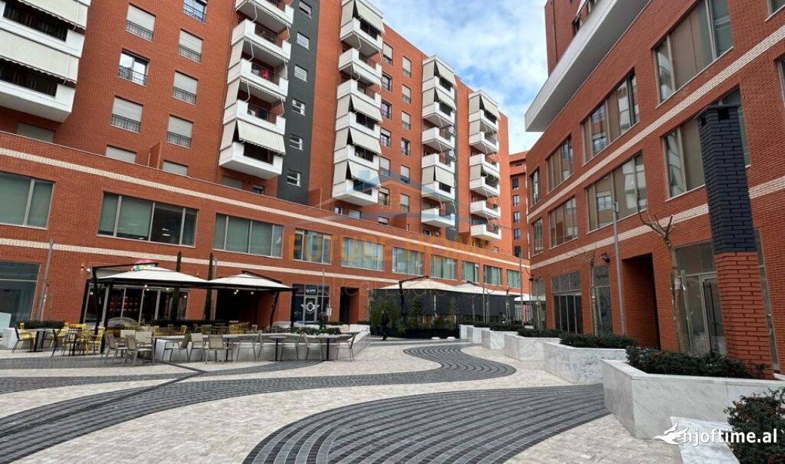 Qera Zyre ,Ambient Biznesi , Kompleksi Delijorgji.