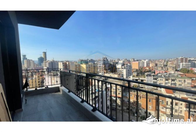 Qera, Ambient Biznesi (Apartament 2+1), Rruga Tefta Tashko Koco, prane Pazarit te Ri, Tiranë