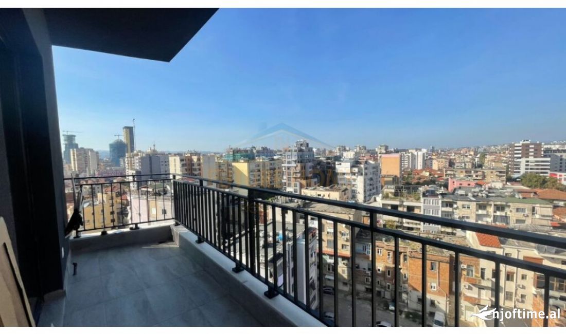 Qera, Ambient Biznesi (Apartament 2+1), Rruga Tefta Tashko Koco, prane Pazarit te Ri, Tirane