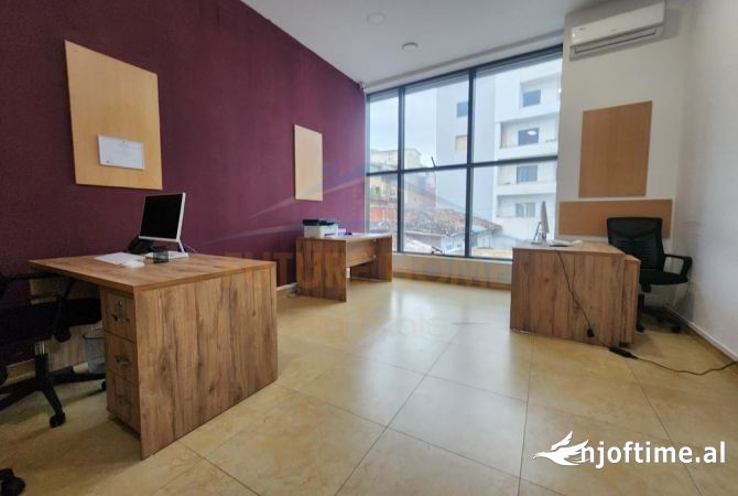 Qira, Ambient, Myslym Shyri