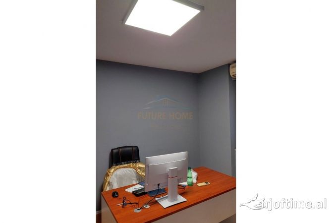 Qira, Ambient Biznesi, Bllok