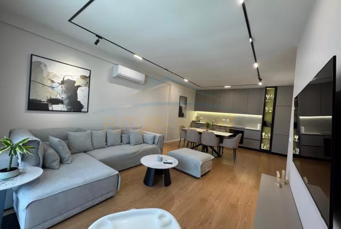 Shitet, Apartament 2+1+2, Rezidenca Future Home, Unaza e Re, Tiranë