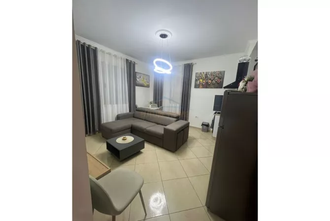 Qera, Apartament 1+1, Fresku, Tirane