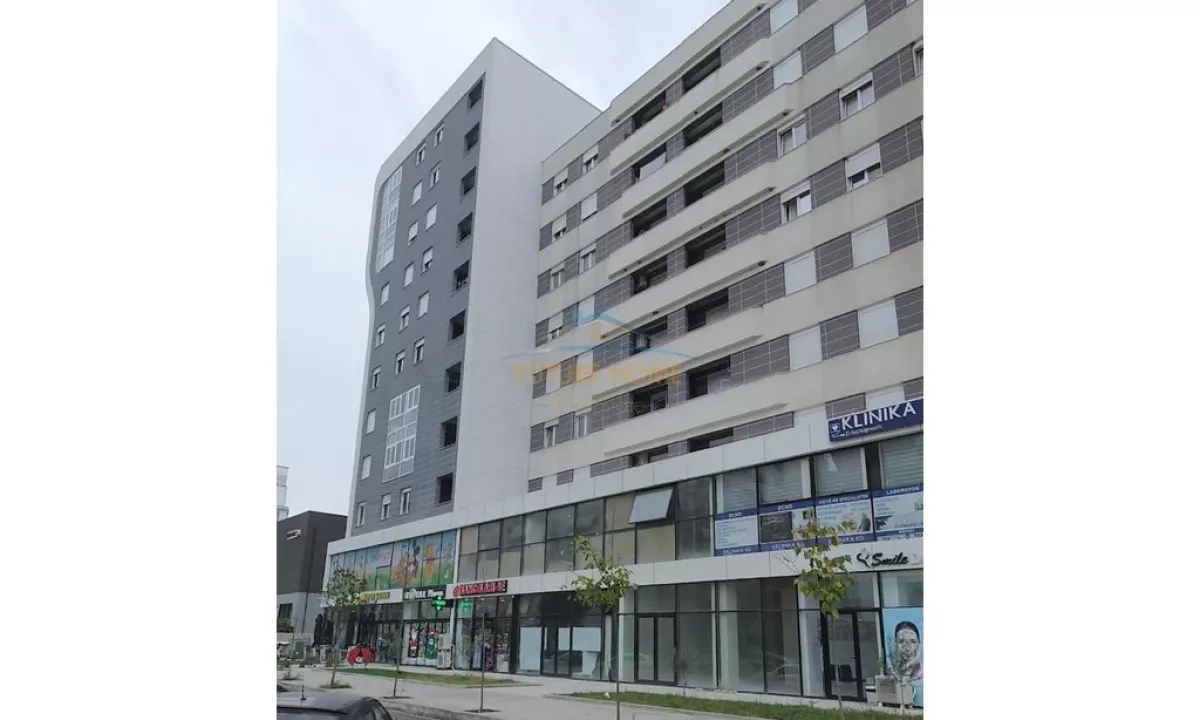 Qera,Ambient Biznesi,Ish Parku,Tirane