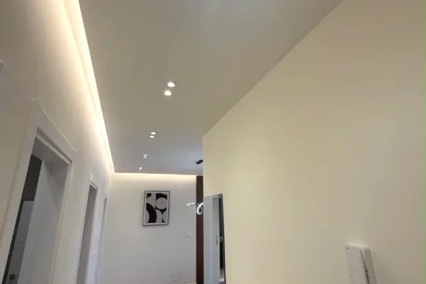 Shtepi me qera Apartament ne Tirane, 3+1, Mobilimi E mobiluar, Pagesa 1,100  Euro.
