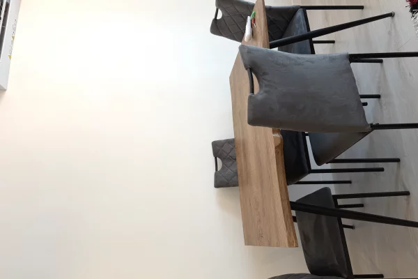 Shtepi me qera Apartament ne Tirane, 2+1, Mobilimi E mobiluar, Pagesa 55,000  Leke.