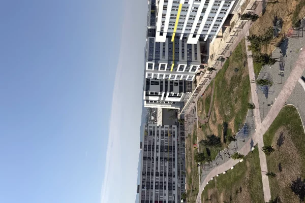 Shtepi me qera Apartament ne Tirane, 2+1, Mobilimi E mobiluar, Pagesa 55,000  Leke.