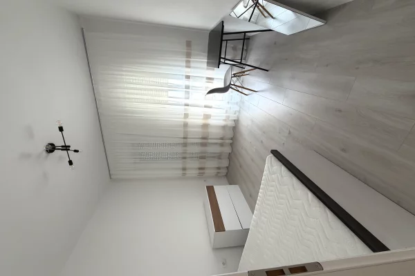 Shtepi me qera Apartament ne Tirane, 2+1, Mobilimi E mobiluar, Pagesa 55,000  Leke.