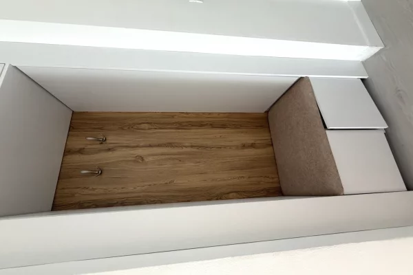 Shtepi me qera Apartament ne Tirane, 2+1, Mobilimi E mobiluar, Pagesa 55,000  Leke.