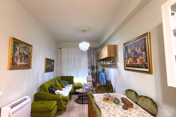 🏡 SHITET 2+1+2 + POST PARKIM | MANGALEM 21