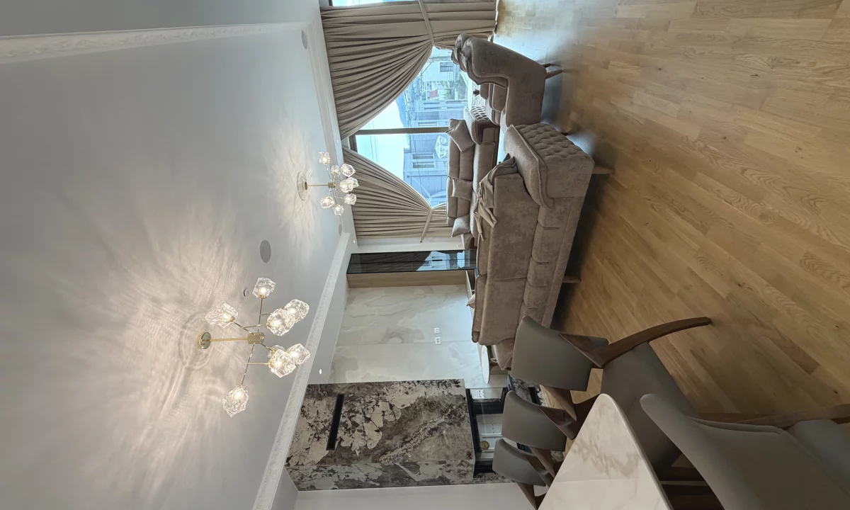 Shtepi me qera Vila Luksoze ne Tirane, 5+1, Mobilimi E mobiluar, Pagesa 4,000  Euro.