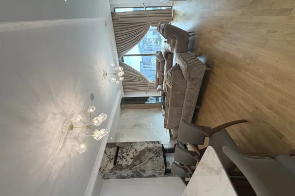 Shtepi me qera 5+1 ne Tirane - 4,000 Euro