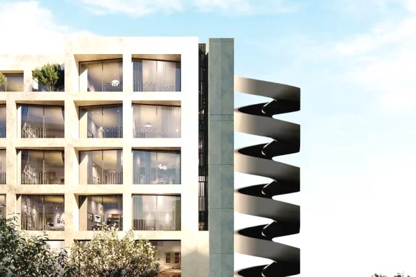 Shtepi ne shitje Apartament ne Tirane, 2+1, Mobilimi Bosh, pa mobiluar, Pagesa 244,800  Euro.
