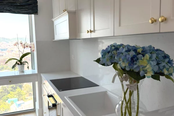 Shtepi ne shitje Apartament ne Tirane, 2+1, Mobilimi E mobiluar, Pagesa 950,000  Euro.