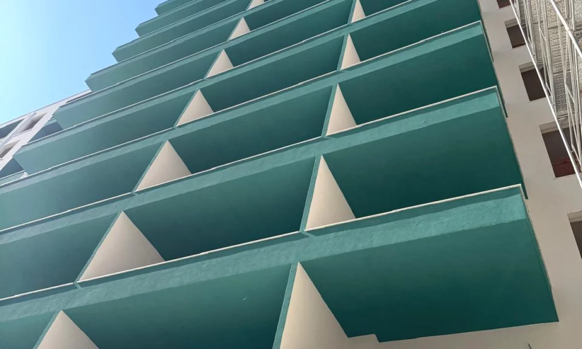 Shtepi ne shitje Apartament ne Tirane, 2+1, Mobilimi Bosh, pa mobiluar, Pagesa 189,100  Euro.