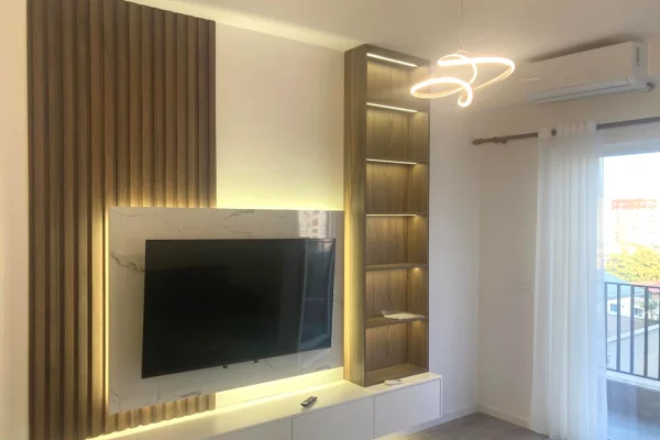 Shtepi ne shitje 2+1 ne Tirane - 18,500,000 Leke