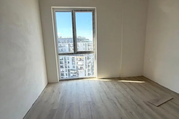 Shtepi ne shitje Apartament ne Tirane, 2+1, Mobilimi Bosh, pa mobiluar, Pagesa 166,500  Euro.