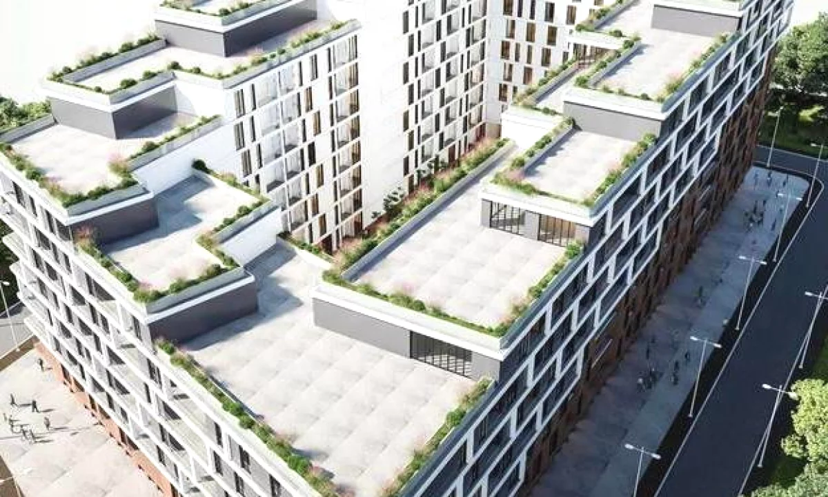 Shtepi ne shitje Apartament ne Tirane, 2+1, Mobilimi Bosh, pa mobiluar, Pagesa 215,946  Euro.