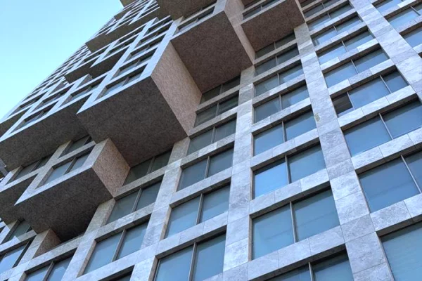 🏙️ JEPET ME QIRA | APARTAMENT LUKSOZ 2+1+2 | DOWNTOWN ONE