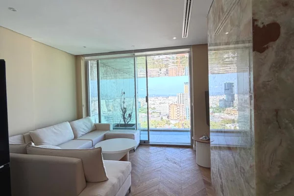 Shtepi me qera Apartament ne Tirane, 2+1, Mobilimi E mobiluar, Pagesa 3,000  Euro.