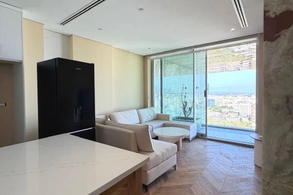 Shtepi me qera Apartament ne Tirane, 2+1, Mobilimi E mobiluar, Pagesa 3,000  Euro.