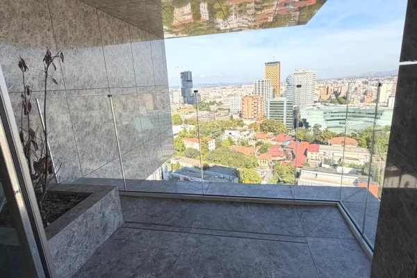 Shtepi me qera Apartament ne Tirane, 2+1, Mobilimi E mobiluar, Pagesa 3,000  Euro.