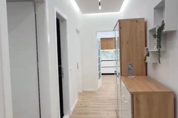 Shtepi ne shitje 2+1 ne Tirane - 250,000 Euro