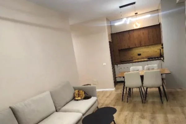 Shtepi me qera Apartament ne Tirane, 2+1, Mobilimi E mobiluar, Pagesa 550  Euro.