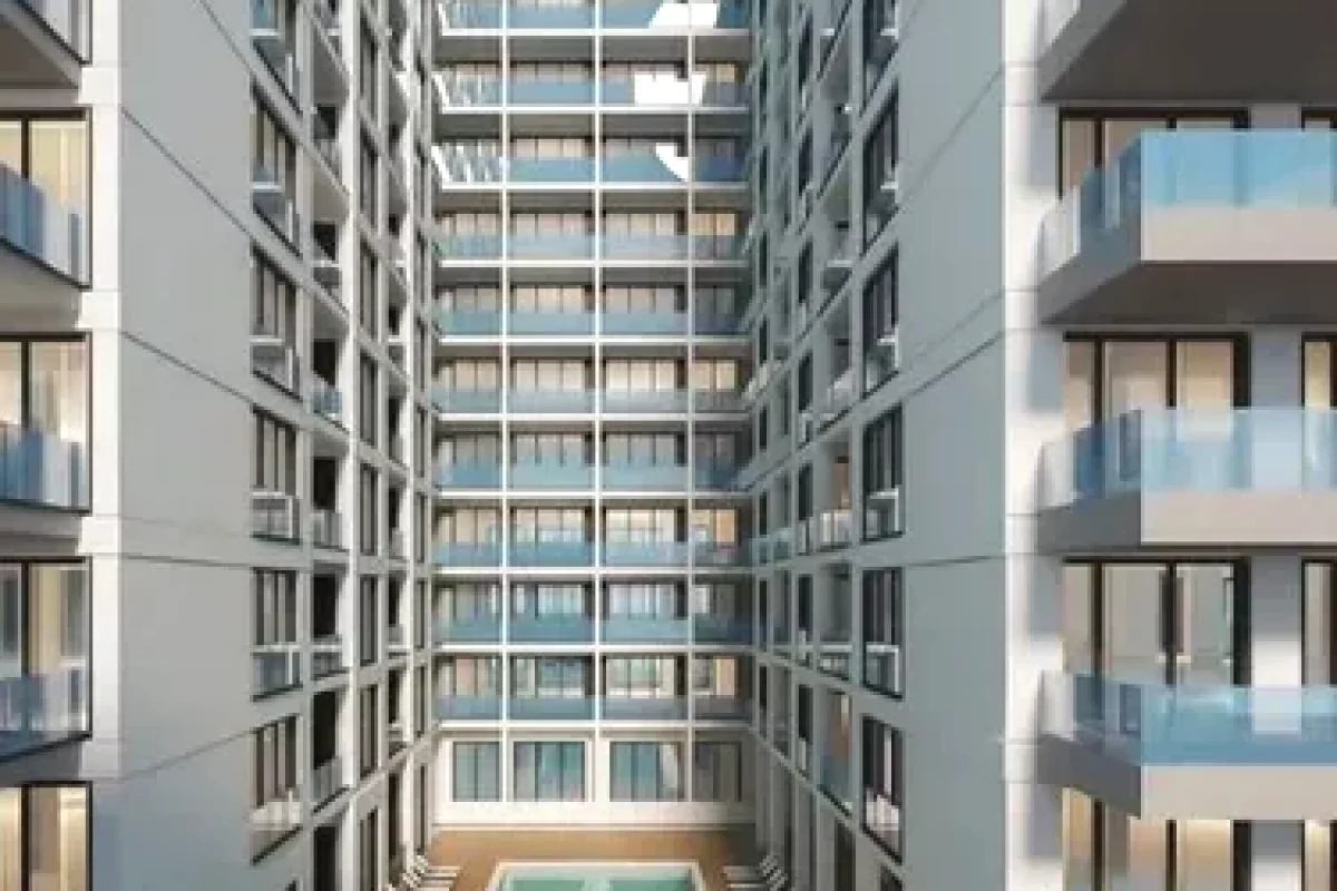 Shtepi ne shitje Apartament ne Lezhe, Garsoniere, Mobilimi Bosh, pa mobiluar, Pagesa 48,875  Euro.